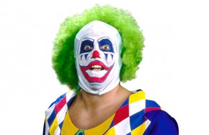 Doink the Clown