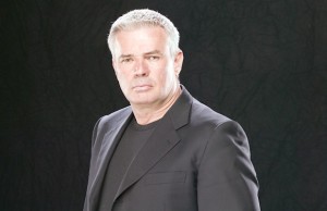 Eric Bischoff