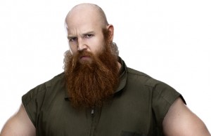 Erick Rowan