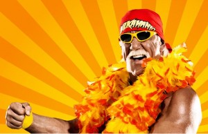 Hulk Hogan