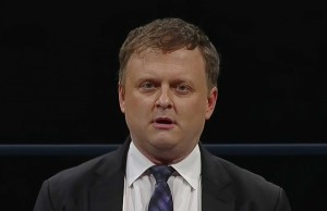 Jeremy Borash