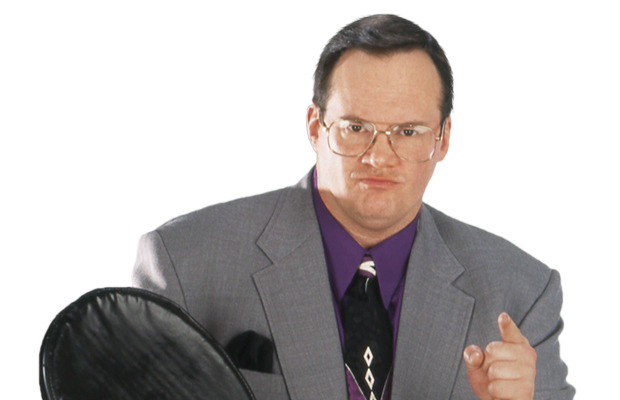 Jim Cornette