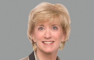 Linda McMahon