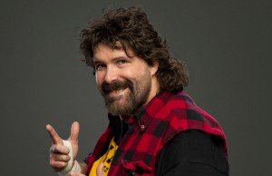 Mick Foley