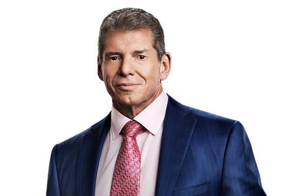 Mr. McMahon