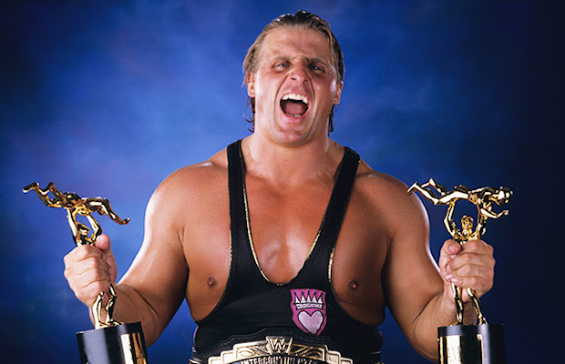 Owen Hart