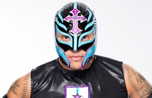 Rey Mysterio