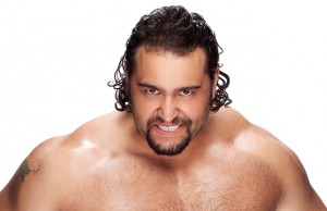 Rusev