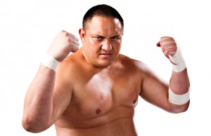 Samoa Joe