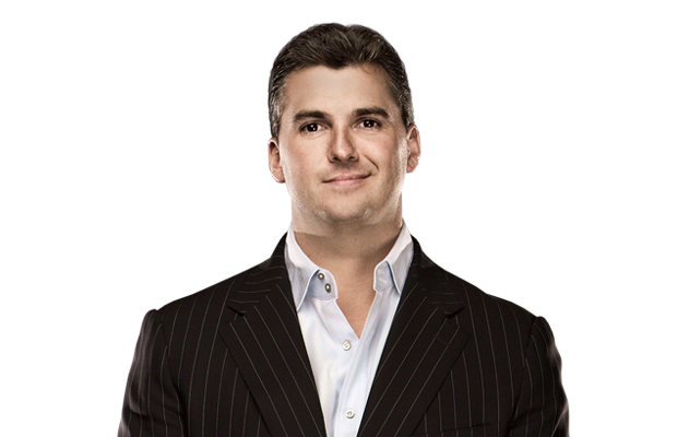 Shane McMahon