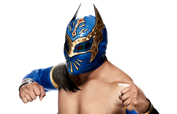 Sin Cara