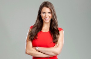 Stephanie McMahon