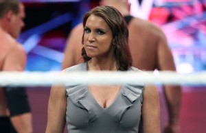 Stephanie McMahon