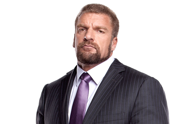 Triple H