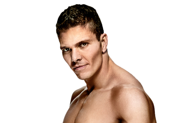Tyson Kidd on How He Prepares for Matches, Staying In Shape While ... Tyson Kidd Logo