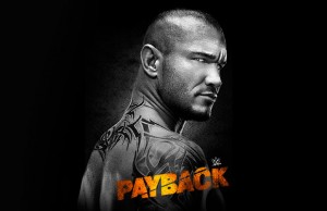 WWE Payback