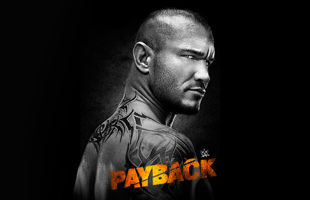 WWE Payback