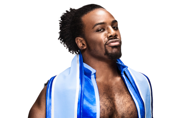 Xavier Woods