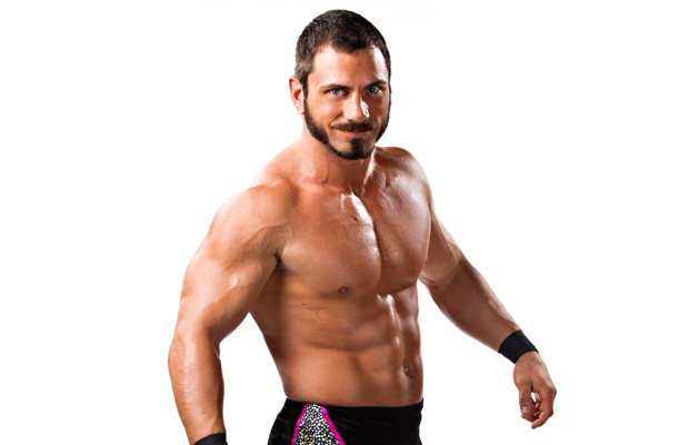 Austin Aries