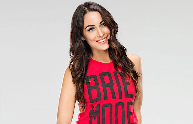 Brie Bella