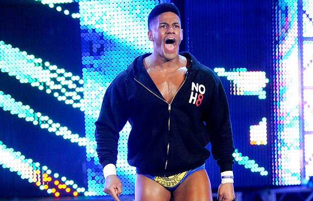 Darren Young