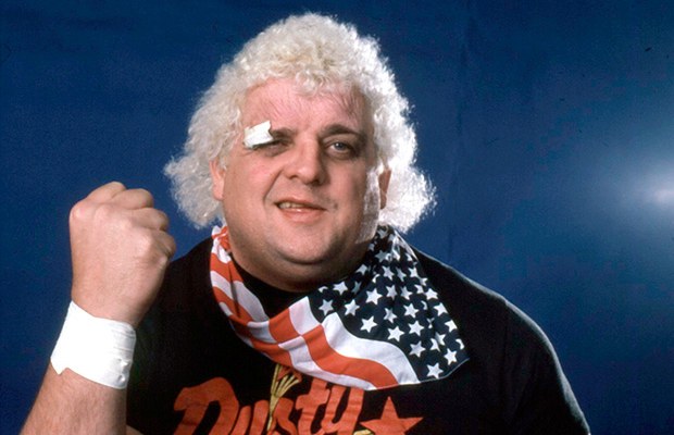 Dusty Rhodes