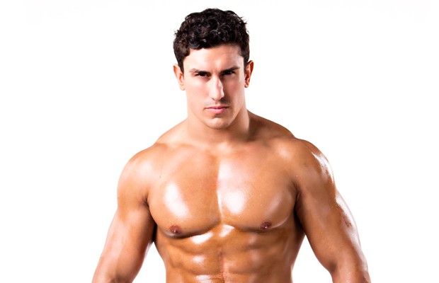 Ethan Carter III