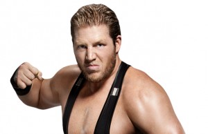 Jack Swagger