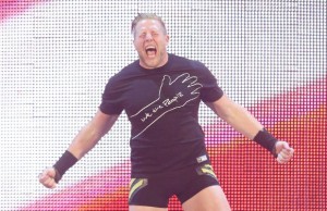 Jack Swagger