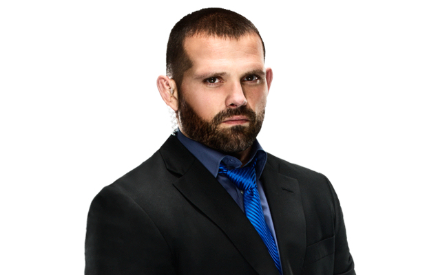 Jamie Noble