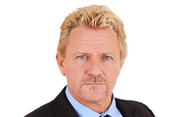 Jeff Jarrett