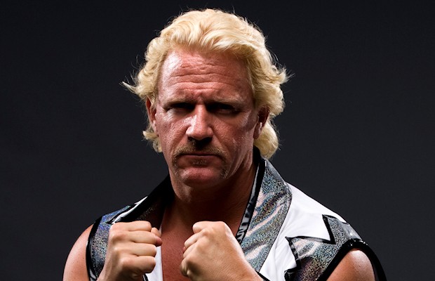 Jeff Jarrett