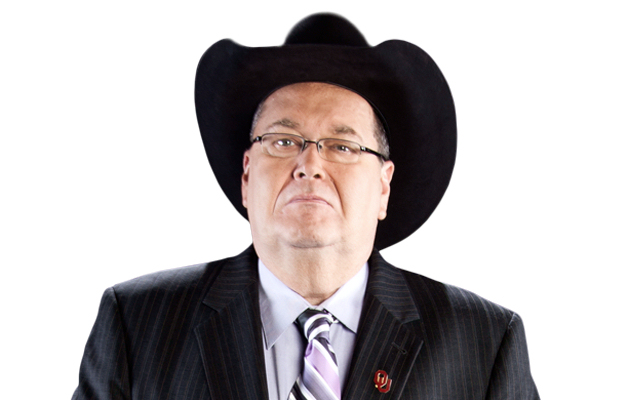 Jim Ross