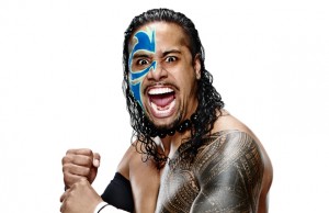 Jimmy Uso