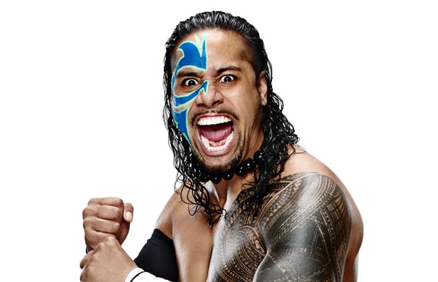 Jimmy Uso