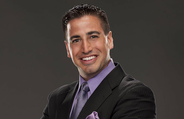 Justin Roberts