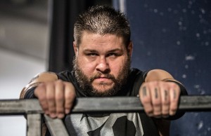 Kevin Owens