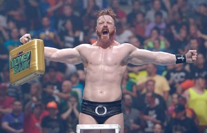 Sheamus