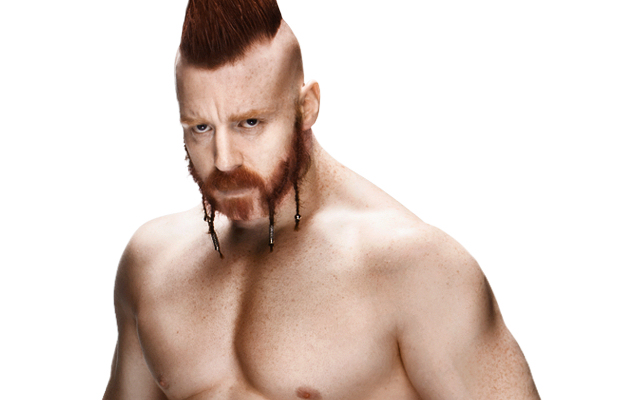 Sheamus