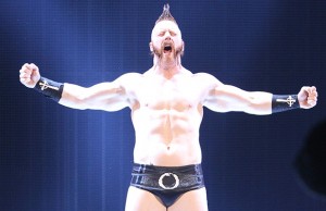 Sheamus