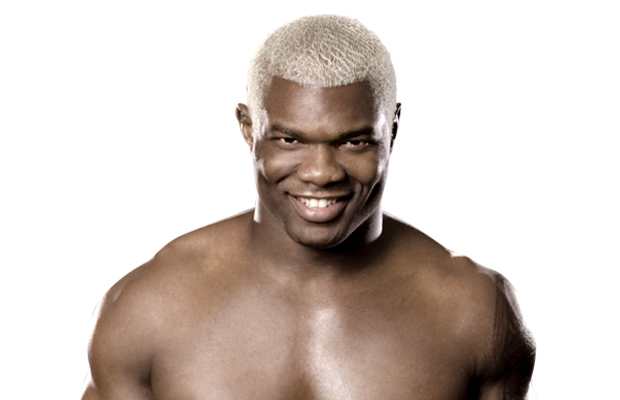 Shelton Benjamin