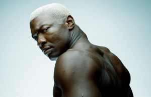 Shelton Benjamin