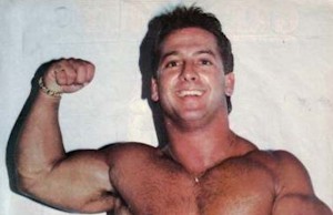 Tommy Rogers