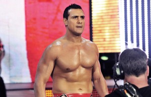 Alberto Del Rio