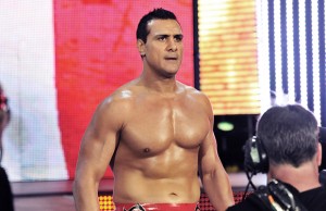 Alberto Del Rio