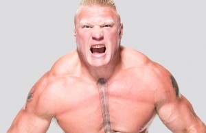 Brock Lesnar