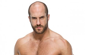 Cesaro