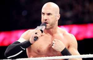 Cesaro