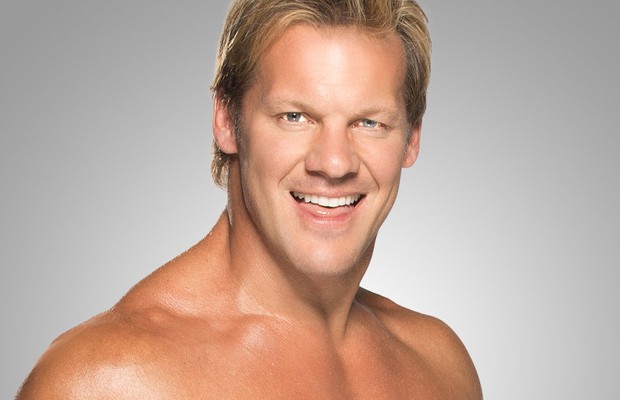 Chris Jericho