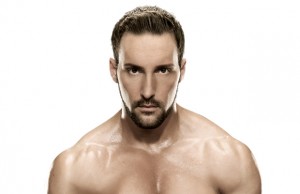 Chris Masters